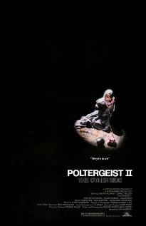 Το Πνεύμα του Δαίμονα / Poltergeist II: The Other Side (1986)