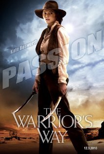Ο Δρόμος του Πολεμιστή / The Warrior's Way (2010)