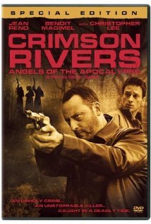 Crimson Rivers 2: Angels of the Apocalypse / Les rivières pourpres II (2004)