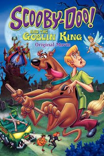 Scooby-Doo and the Goblin King (2008)