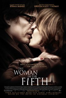 Η Γυναίκα του Πέμπτου / The Woman in the Fifth / La femme du Vème (2011)