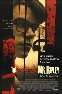 The Talented Mr. Ripley - Ο Ταλαντούχος Κύριος Ρίπλεϊ (1999)