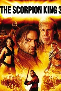 Μάχη για την Λύτρωση / The Scorpion King 3 Battle For Redemption (2012)