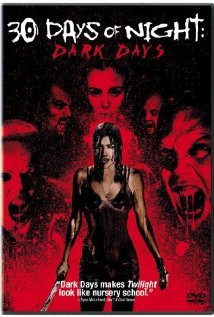 30 Μέρες Νύχτα: Οι Μέρες του Σκότους / 30 Days of Night: Dark Days (2010)