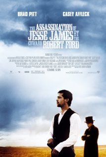 The Assassination of Jesse James by the Coward Robert Ford - Η Δολοφονία του Τζέσε Τζέιμς από τον Δειλό Ρόμπερτ Φορντ (2007)