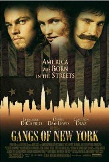 Gangs of New York - Οι Συμμορίες της Νέας Υόρκης (2002)