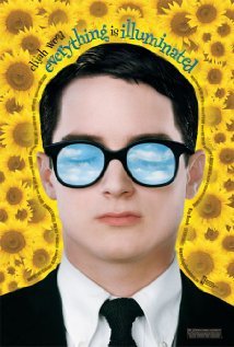 Ολα Είναι Φωτισμένα / Everything Is Illuminated (2005)