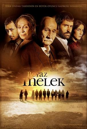 Beyaz melek (2007)