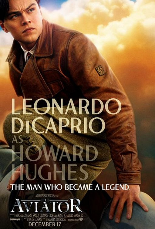 The Aviator (2004)