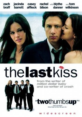 Το τελευταίο φιλί / The Last Kiss (2006)