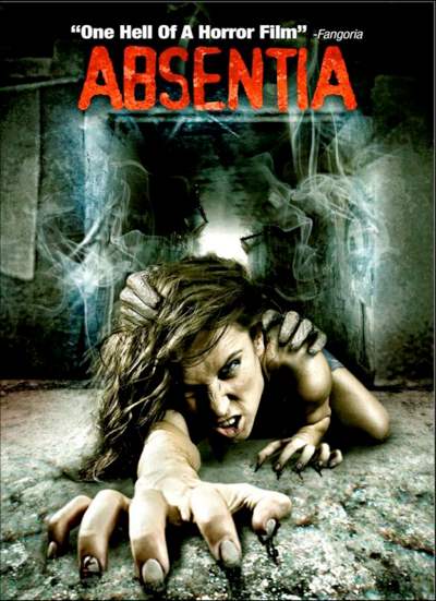 Absentia (2011)