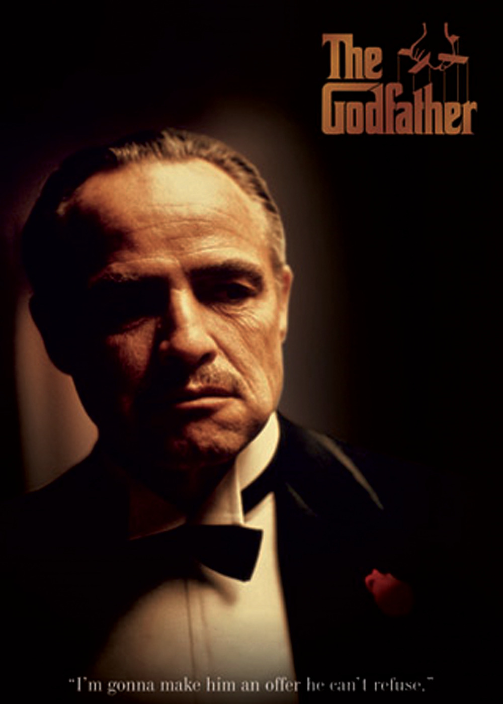 Ο Νονός / The Godfather (1972)
