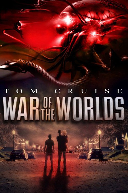 Ο Πόλεμος των Κόσμων / War of the Worlds (2005)