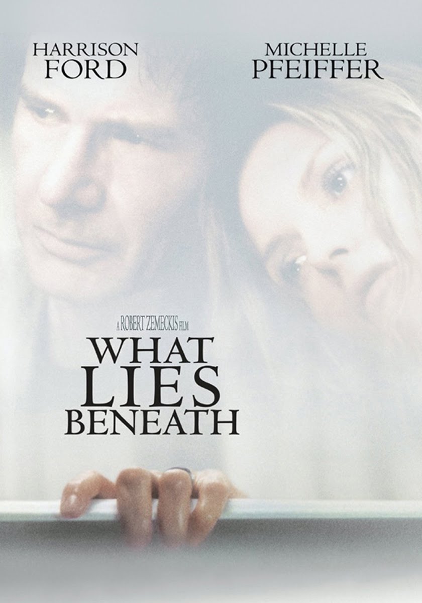 Ένοχο Μυστικό / What Lies Beneath (2000)