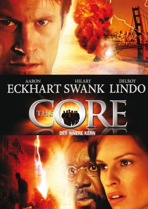 Ο Πυρήνας: Αποστολή στο Κέντρο της Γης / The Core (2003)