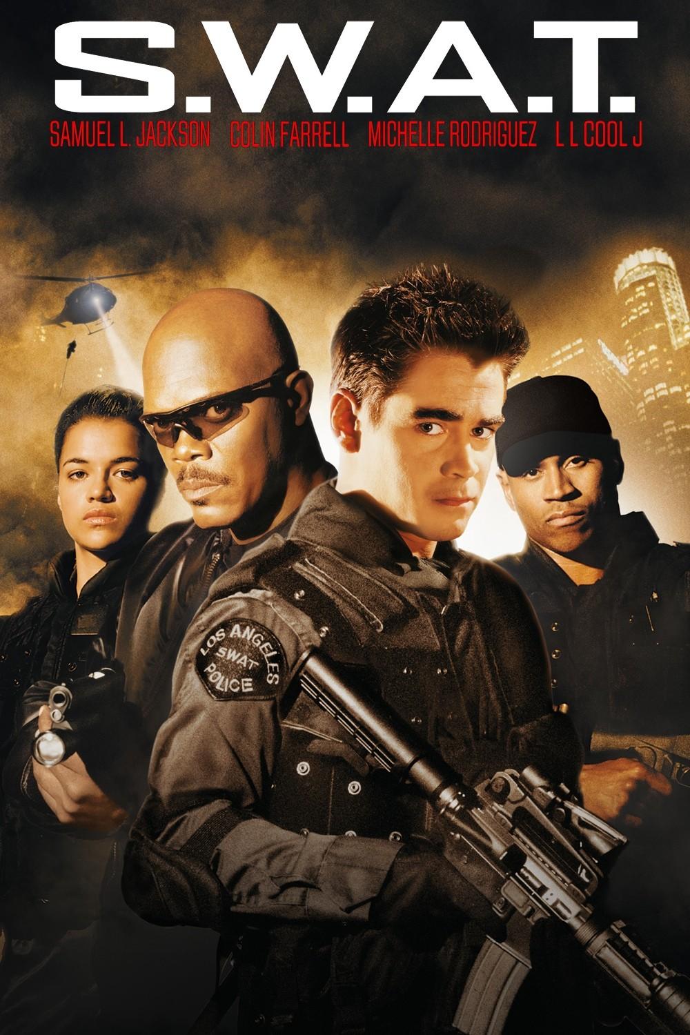 S.W.A.T. (2003)