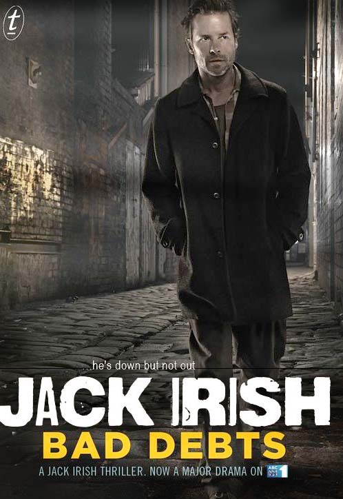 Jack Irish: Bad Debts (2012)