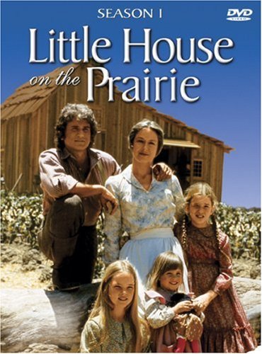 Little House On The Prairie / Το μικρό σπίτι στο λιβάδι (1974-1983)
