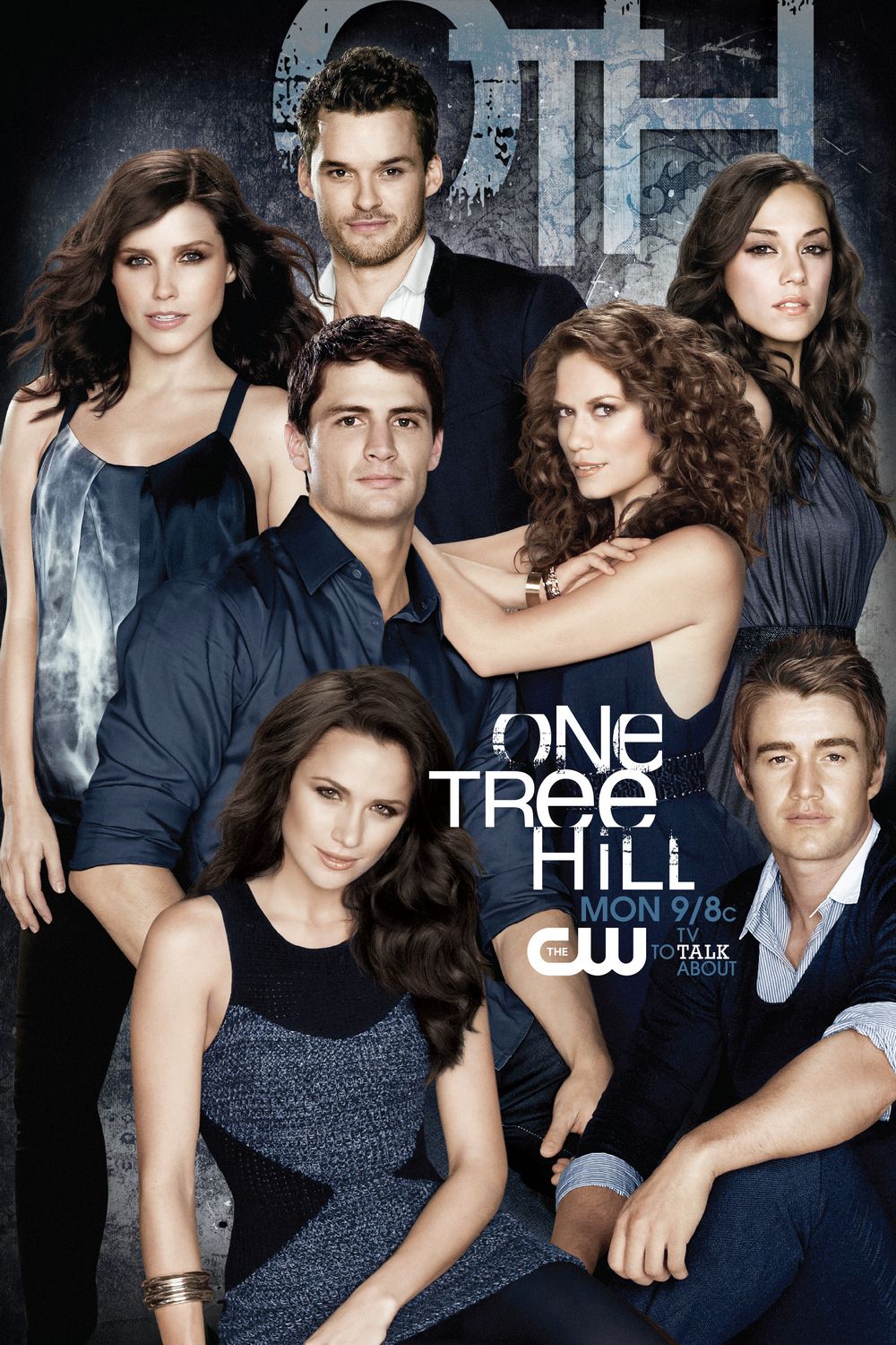 Φίλοι για πάντα / One Tree Hill (2003-2012) 1,2,3,4,5,6,7,8,9ος Κύκλος