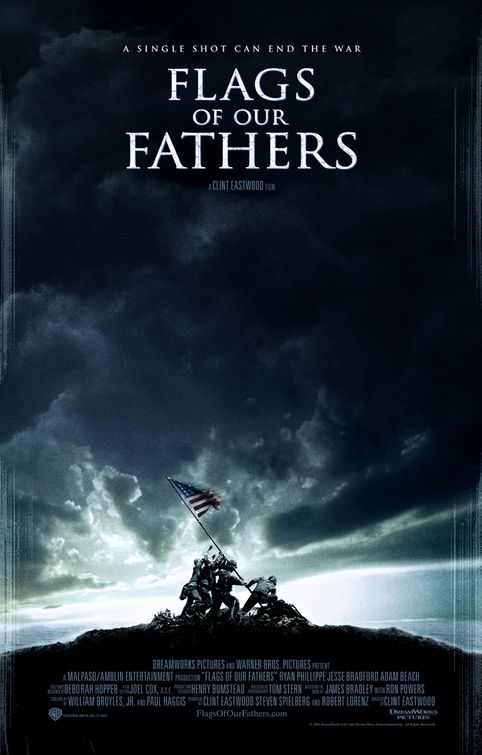 Οι Σημαίες των Προγόνων μας / Flags of Our Fathers (2006)