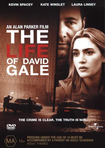 Η Ζωή Του Ντέιβιντ Γκέιλ / The Life of David Gale (2003)