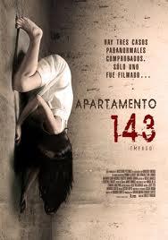 Apartment 143 / Emergo (2011)