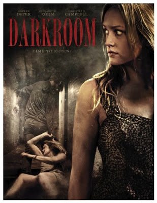 Darkroom (2013)
