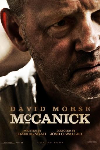 McCanick (2013)