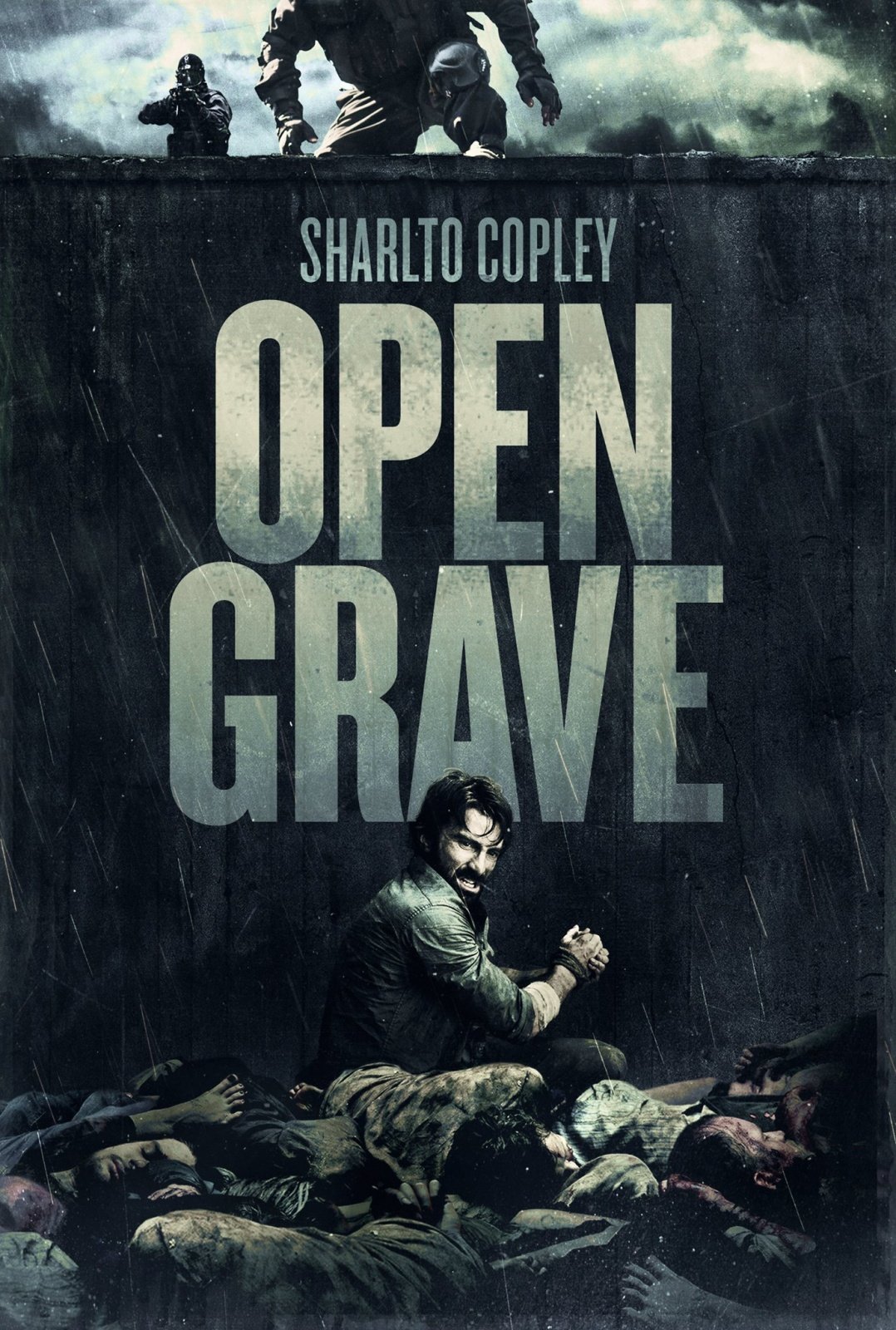 Open Grave (2013)