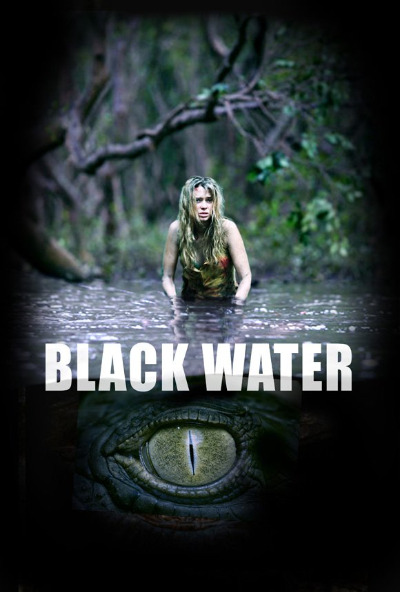 Black Water (2007)