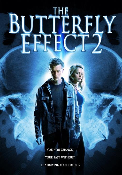 Το Φαινόμενο της Πεταλούδας 2 / The Butterfly Effect 2 (2006)