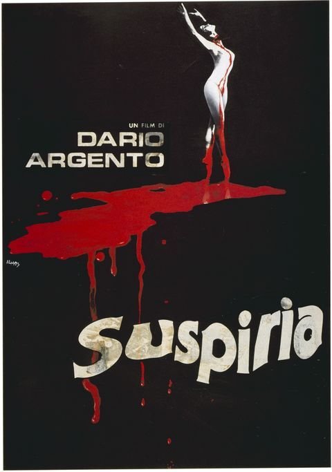 Suspiria (1977)