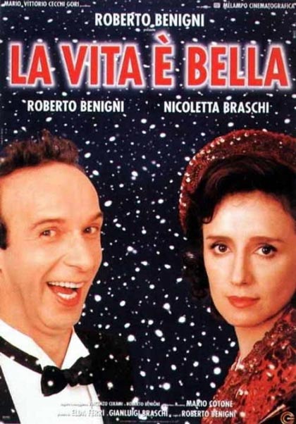 Life Is Beautiful (1997)
