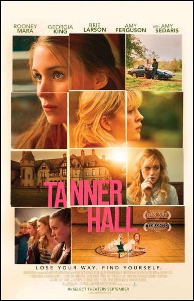Tanner Hall (2009)