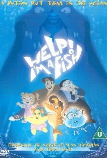 Help! I' m Fish / Βοήθεια, Είμαι Ψάρι  (2000)