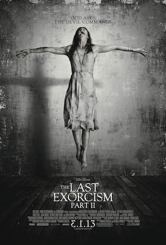 The Last Exorcism Part II / Ο Τελευταίος Εξορκισμός 2 (2013)