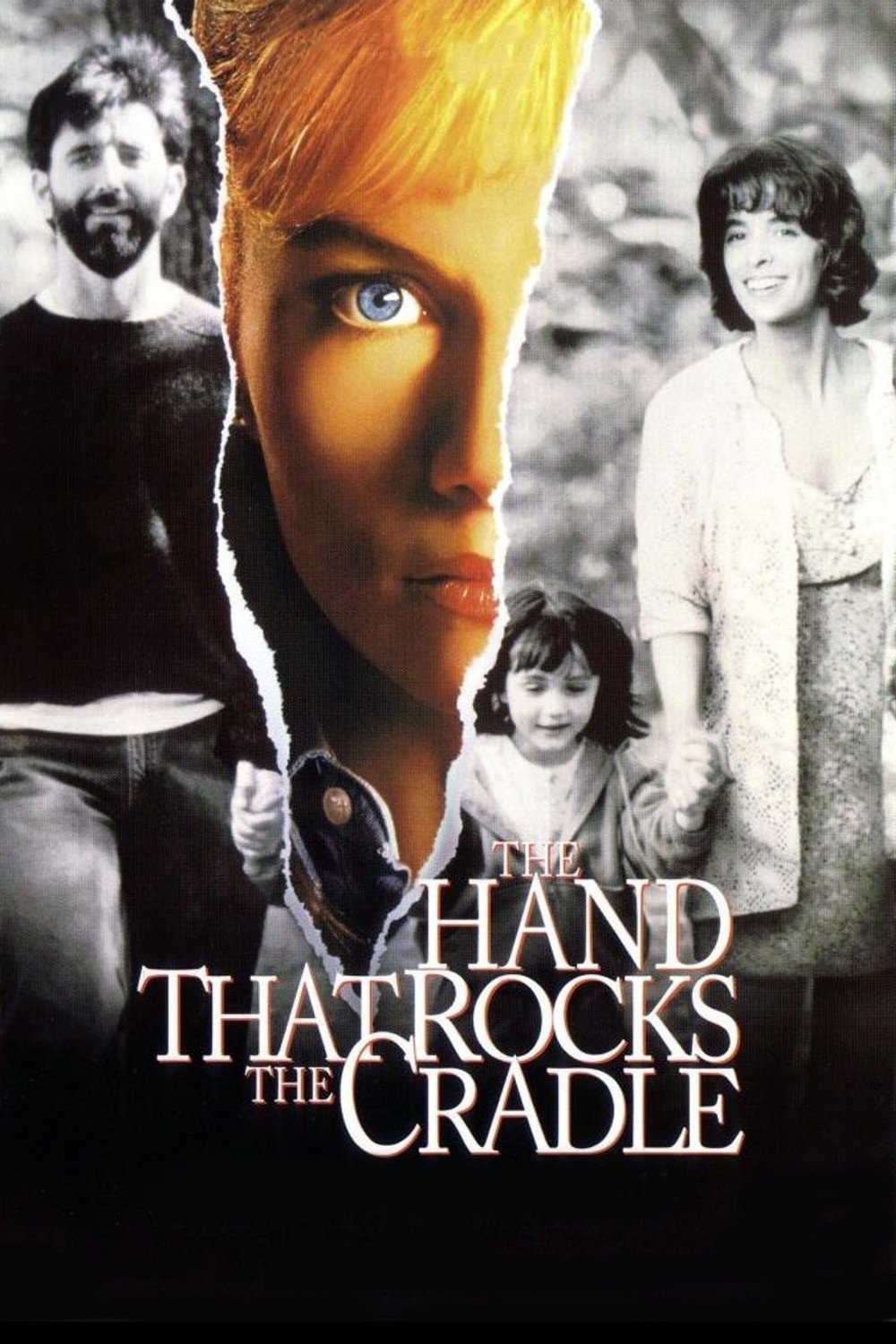 The Hand That Rocks The Cradle (1992)