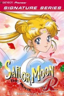 Sailor Moon R the Movie: The Promise of the Rose (1993)