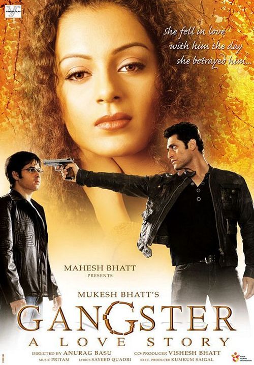 Gangster (2006)