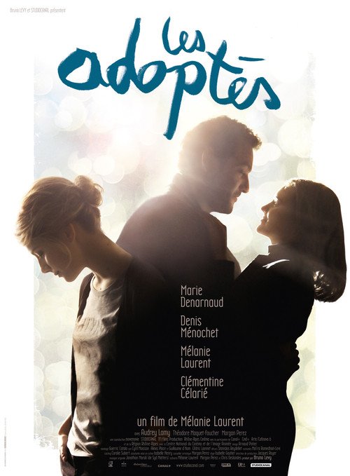 Les adoptés / The Adopted (2011)