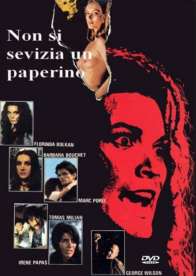Don't Torture a Duckling / Non si sevizia un paperino (1972)