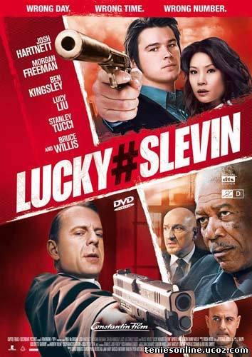 Lucky Number Slevin (2006)