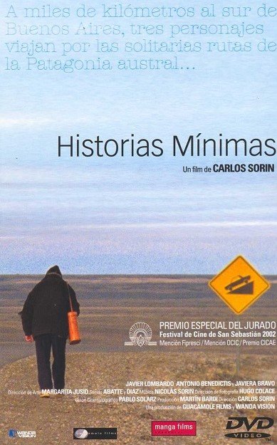 Intimate Stories / Intimate Stories (2002)