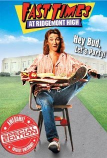 Πλακατζήδες και Μπουμπούκια / Fast Times at Ridgemont High (1982)