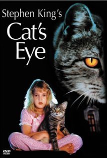Cat's Eye / Το μάτι της γάτας (1985)