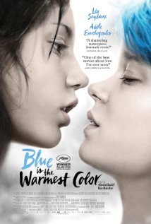 La vie d'Adèle / Blue Is the Warmest Color / Η Ζωή της Αντέλ (2013)