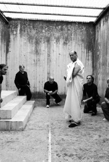 Ο καίσαρας πρέπει να πεθάνει.. (2012)  &quot;Cesare deve morire&quot; (original title)