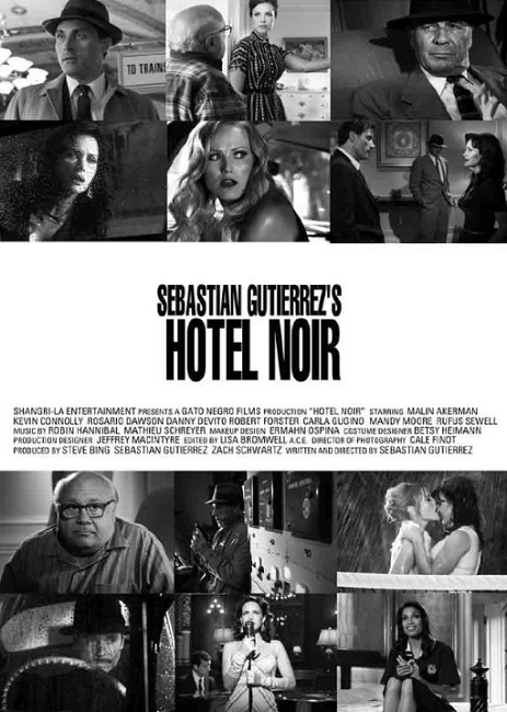 Hotel Noir (2012)