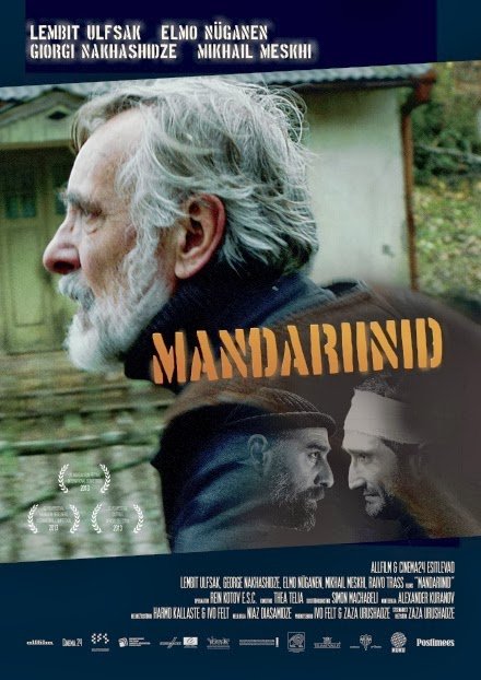 Mandariinid (2013)