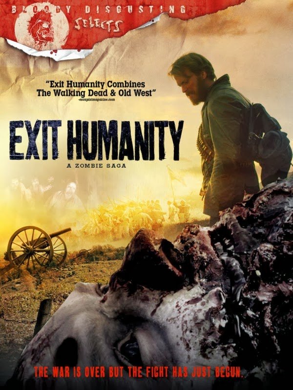 Exit Humanity (2011)